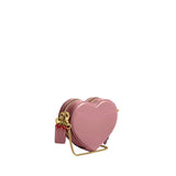 Coach Heart 14 Crossbody Handbag