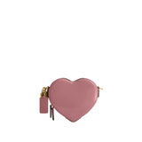 Coach Heart 14 Crossbody Handbag