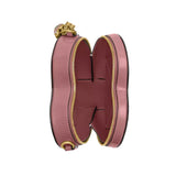 Coach Heart 14 Crossbody Handbag