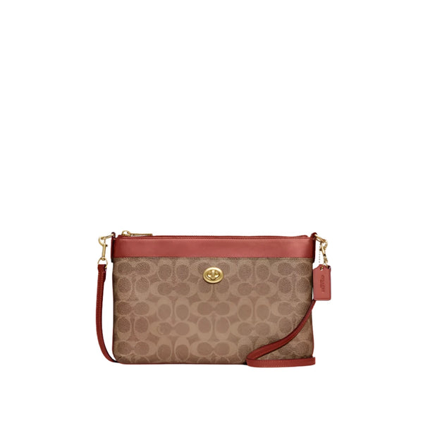 Coach Polly Crossbody Handbag