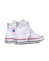 Converse Chuck Taylor All Star Canvas High Top Sneakers