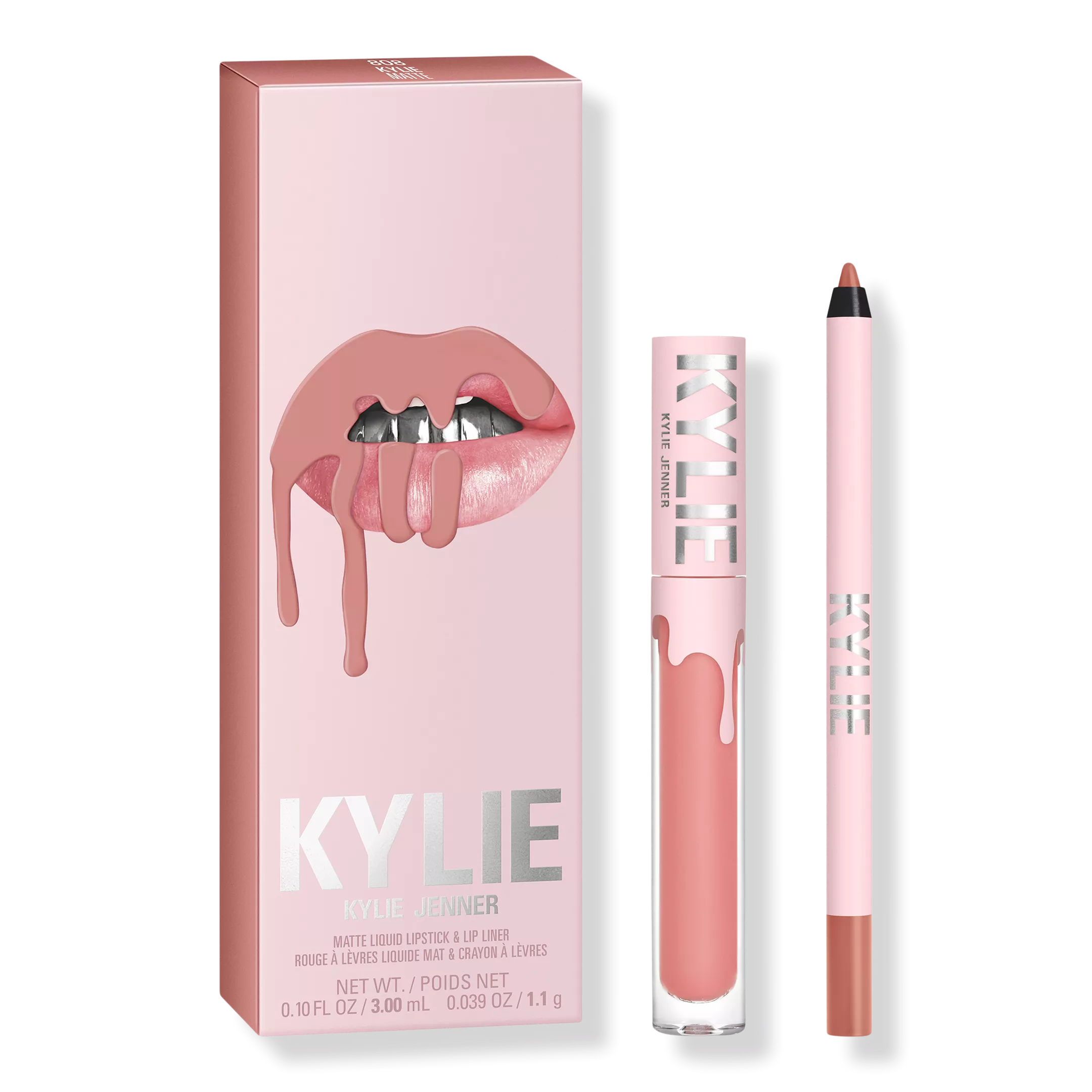 Kylie Cosmetics Matte Lip Kit - Koko K