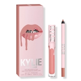 Kylie Cosmetics Matte Lip Kit - Koko K
