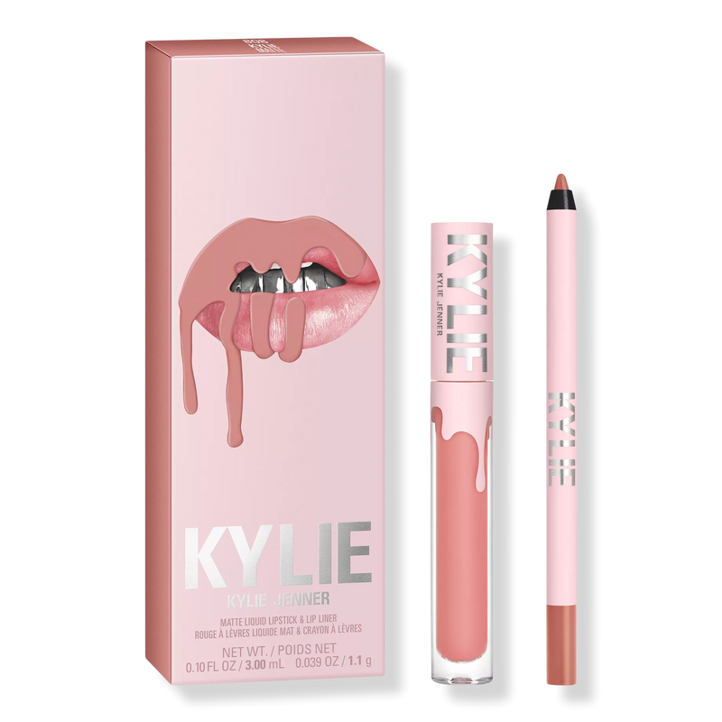 Kylie Cosmetics Matte Lip Kit - Koko K