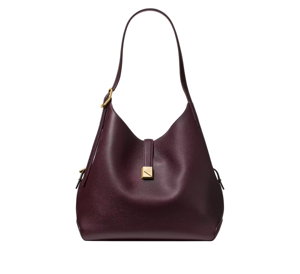 Kate Spade Deco Large Shoulder Handbag