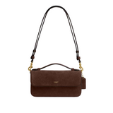 Coach New York Elora Top Handle Crossbody Handbag