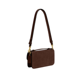 Coach New York Elora Top Handle Crossbody Handbag