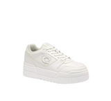 Coach Womens Soho Platform Sneakers