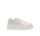 Coach Womens Soho Platform Sneakers
