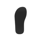 COACH Womens Sculpted C Platform Thong Sandals