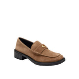 Coach Womens Penny Loafers