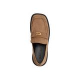 Coach Womens Penny Loafers