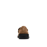 Coach Womens Penny Loafers