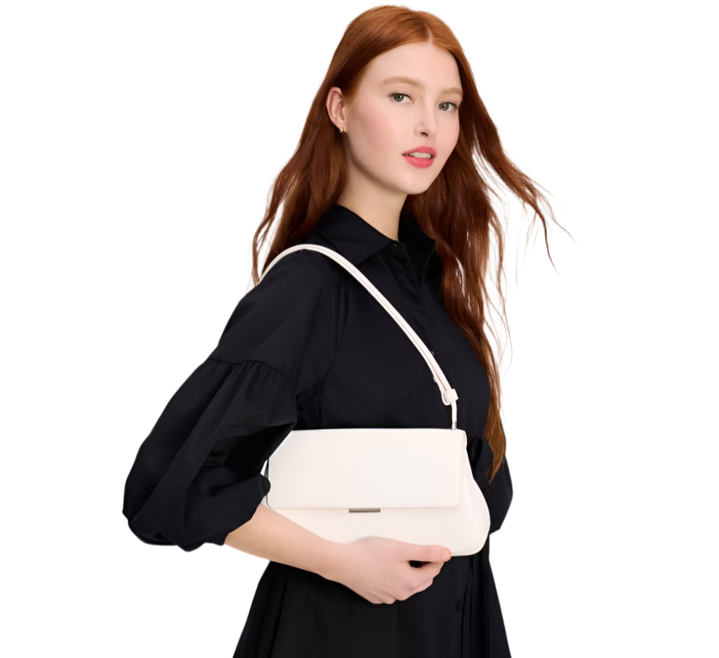 Kate Spade Grace Convertible Shoulder Handbag