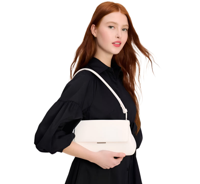 Kate Spade Grace Convertible Shoulder Handbag