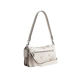 Coach Tabby Shoulder Handbag