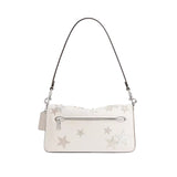 Coach Tabby Shoulder Handbag