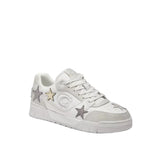 Coach Womens Soho Sneakers with Stars