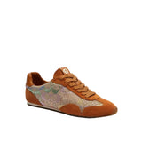 Coach Womens Flat Sneakers