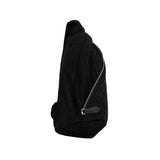 COACH Signature Nylon Lachlan Sling Bag