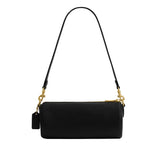 COACH Barrel Shoulder Handbag
