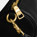 COACH Barrel Shoulder Handbag