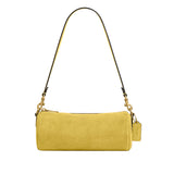 COACH Barrel Tote Handbag