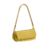 COACH Barrel Tote Handbag