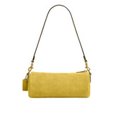 COACH Barrel Tote Handbag