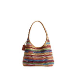 COACH Brooklyn 28 Shoulder Handbag