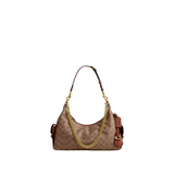 Coach Pocket Juliet 30 Shoulder Handbag