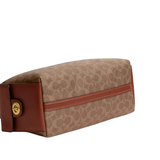 Coach Pocket Juliet 30 Shoulder Handbag