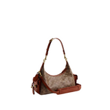 Coach Pocket Juliet 30 Shoulder Handbag