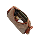 Coach Pocket Juliet 30 Shoulder Handbag