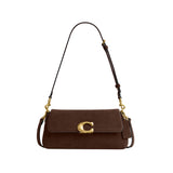 COACH Jet Shoulder Handbag