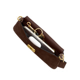 COACH Jet Shoulder Handbag