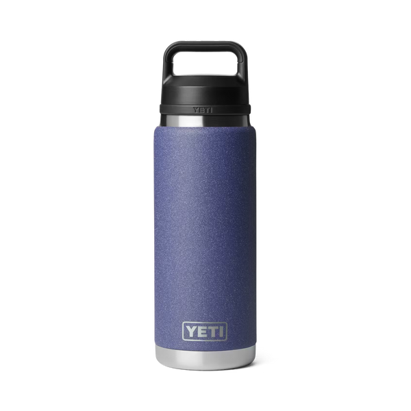YETI Rambler 26 oz. Water Bottle with Chug Cap
