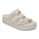 Birkenstock Womens Florida Flex Platform Sandals - Medium/Narrow