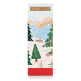 Yankee Candle Christmas Classic Mini Candles - Set of 3