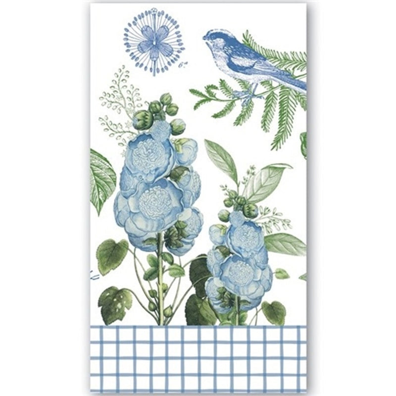 Michel Design Works Cotton & Linen Hostess Napkin