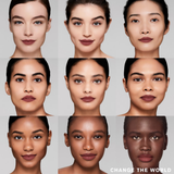 Estée Lauder Pure Color Matte Lipstick - Change The World