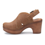 B.Ø.C Womens Cecilia Clog