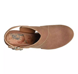B.Ø.C Womens Cecilia Clog