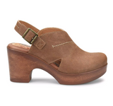 B.Ø.C Womens Cecilia Clog