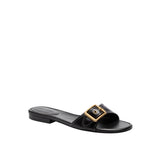 COACH Womens Margot Flat Sandals