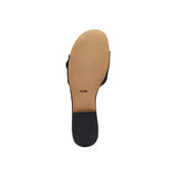 COACH Womens Margot Flat Sandals