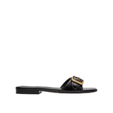 COACH Womens Margot Flat Sandals