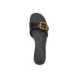 COACH Womens Margot Flat Sandals