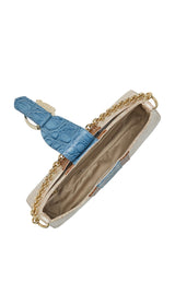 BRAHMIN Mod Esme Shoulder Handbag