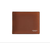 COACH Loved Leather 3-In-1 Wallet